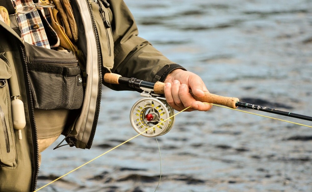 How To Choose The Best Fly Line For Beginners