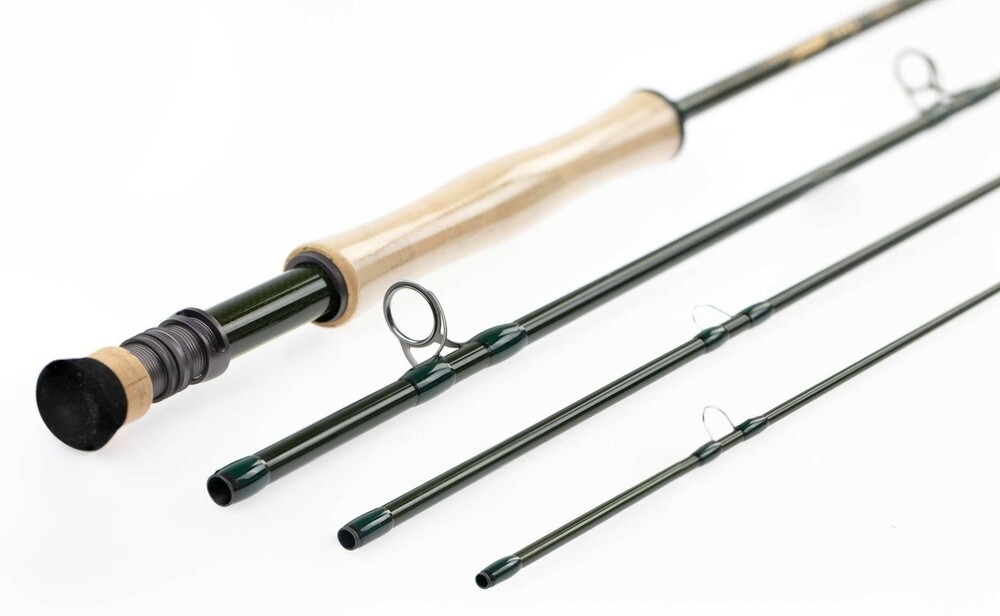 The Tfo Bvk Fly Rod | A Guide’s Review