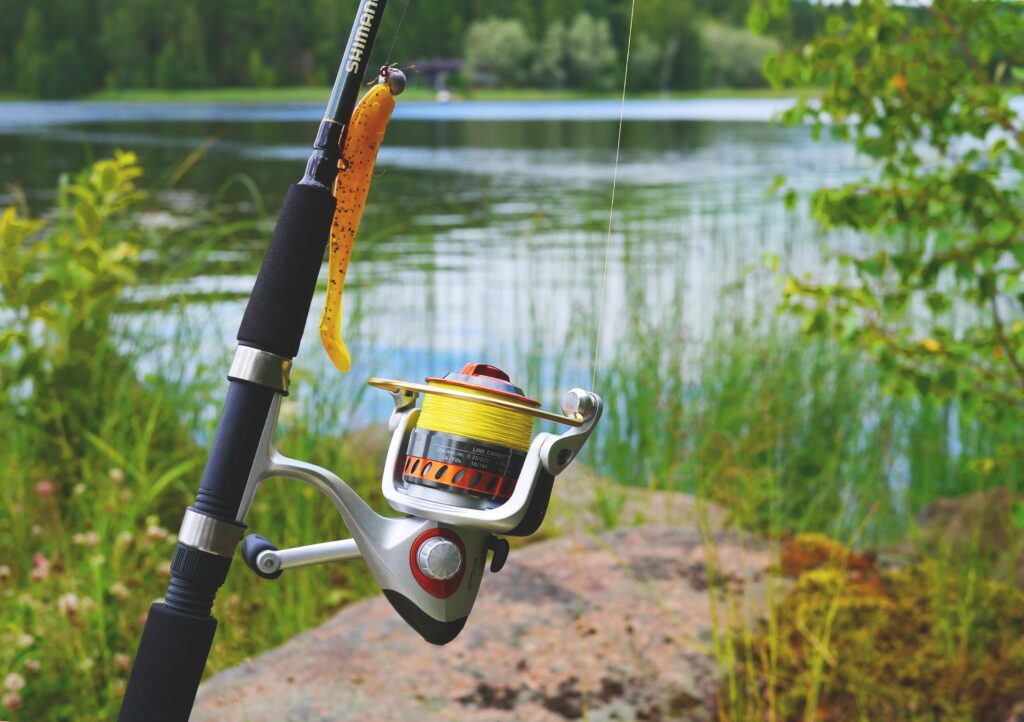 Types Of Fishing Reels Explained: Reels 101 (2022 Buyer’s Guide)