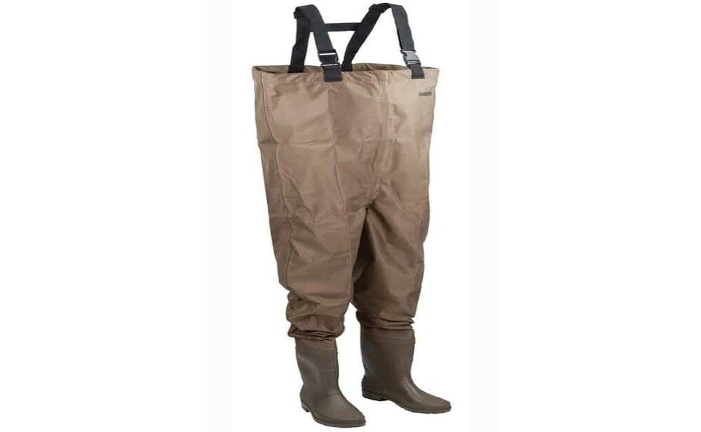 Wading Through The Muck! Best Hip Boot Waders, With Reviews (2022)